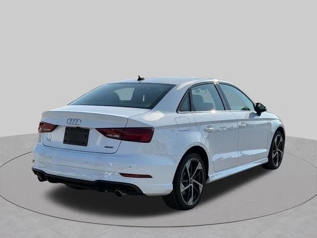 2020 Audi 8V A3 - Image 3 of 20