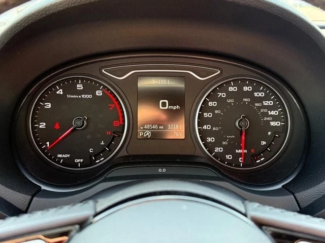 2020 Audi 8V A3 - Image 19 of 20