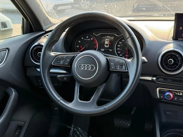 2020 Audi 8V A3 - Image 11 of 20