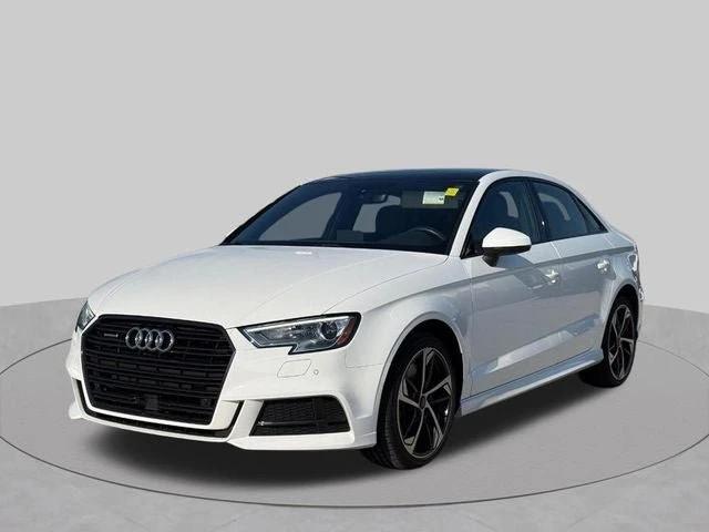 2020 Audi 8V A3 - Image 6 of 20