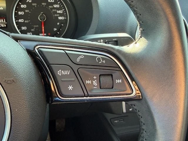 2020 Audi 8V A3 - Image 17 of 20