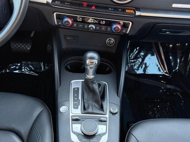 2020 Audi 8V A3 - Image 13 of 20