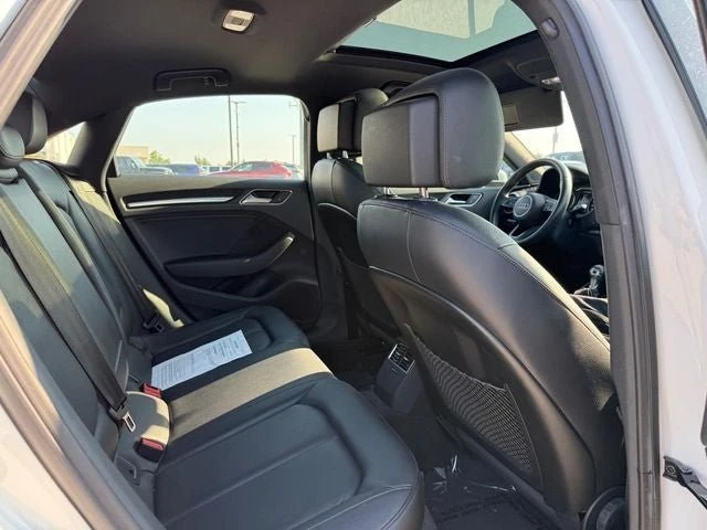 2020 Audi 8V A3 - Image 9 of 20