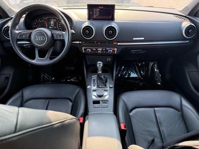 2020 Audi 8V A3 - Image 10 of 20