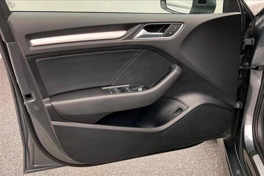 2020 Audi 8V A3 - Image 5 of 19
