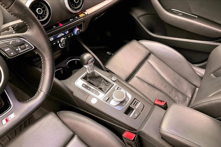 2020 Audi 8V A3 - Image 10 of 19