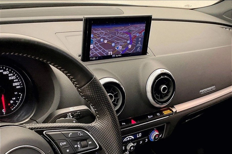 2020 Audi 8V A3 - Image 9 of 19