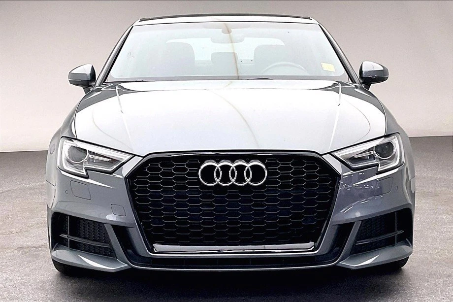2020 Audi 8V A3 - Image 18 of 19