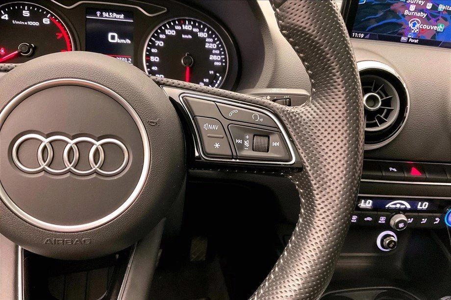 2020 Audi 8V A3 - Image 13 of 19