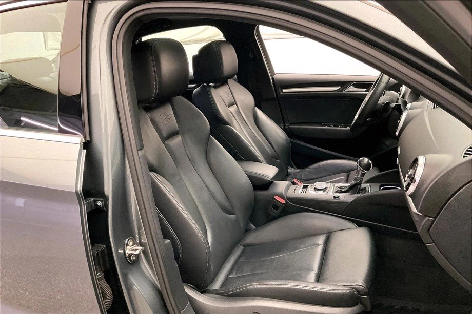 2020 Audi 8V A3 - Image 11 of 19