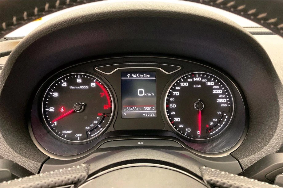 2020 Audi 8V A3 - Image 14 of 19