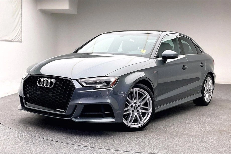 2020 Audi 8V A3 - Image 17 of 19
