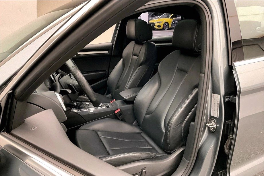 2020 Audi 8V A3 - Image 6 of 19