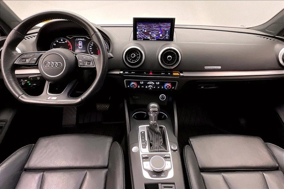 2020 Audi 8V A3 - Image 8 of 19