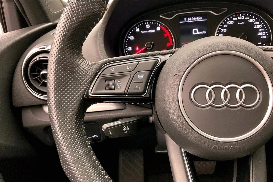 2020 Audi 8V A3 - Image 12 of 19