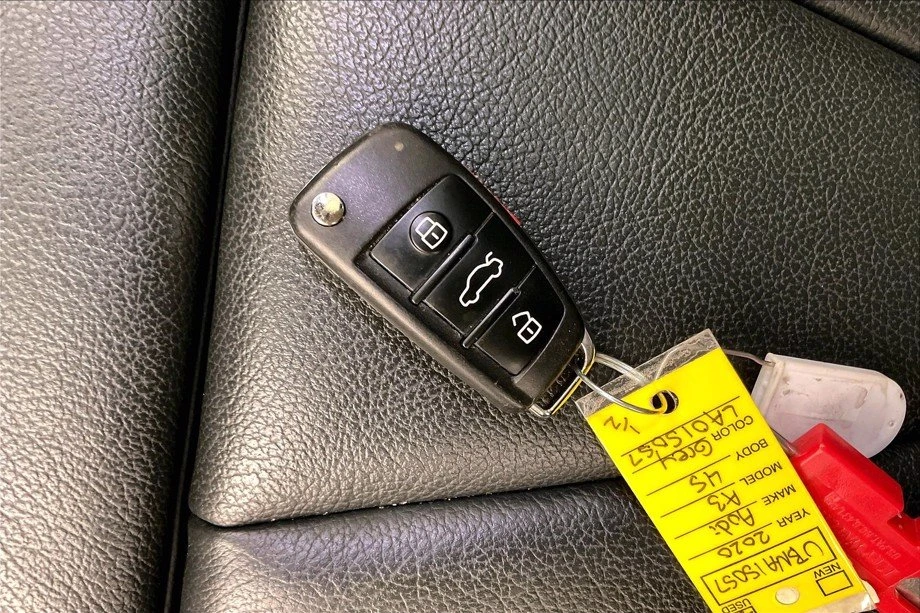 2020 Audi 8V A3 - Image 16 of 19