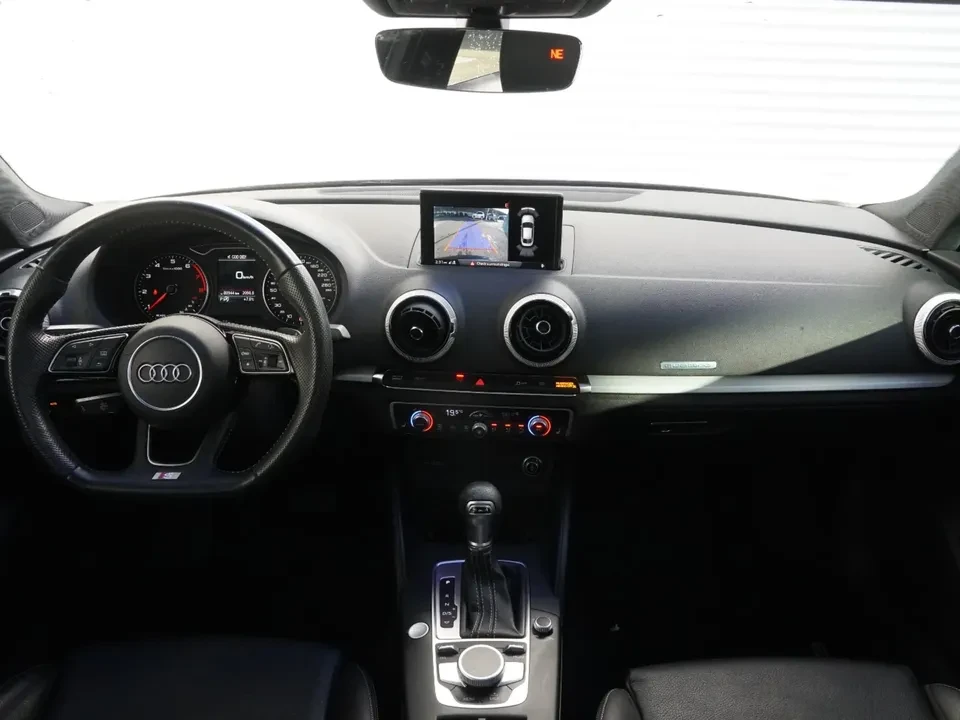 2020 Audi 8V A3 - Image 10 of 14