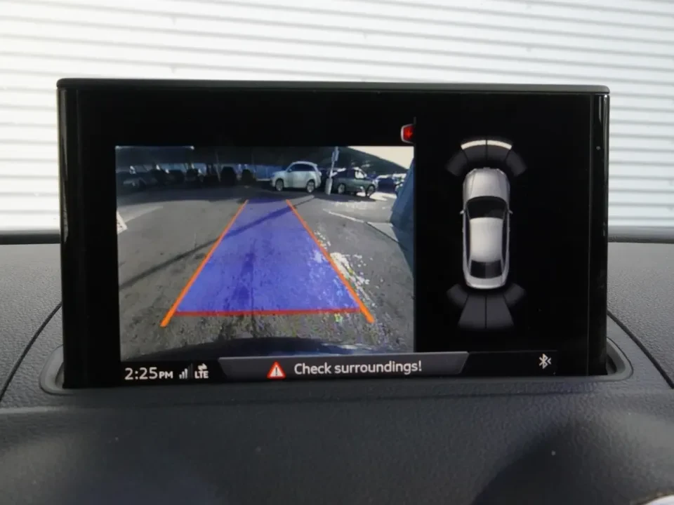 2020 Audi 8V A3 - Image 12 of 14