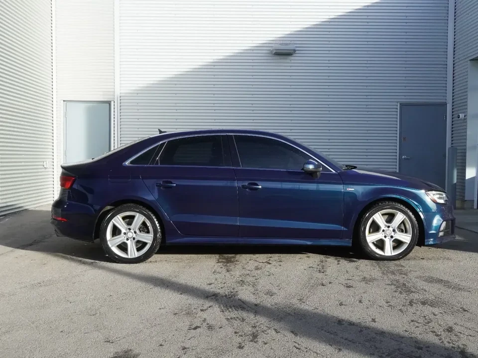 2020 Audi 8V A3 - Image 4 of 14