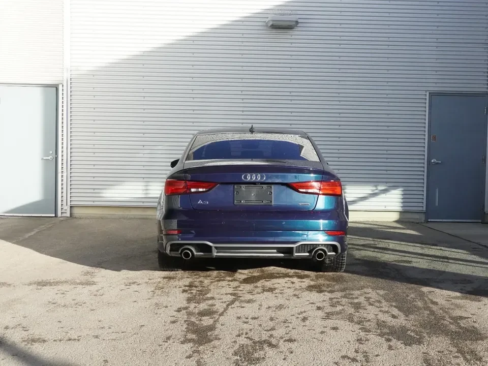 2020 Audi 8V A3 - Image 5 of 14