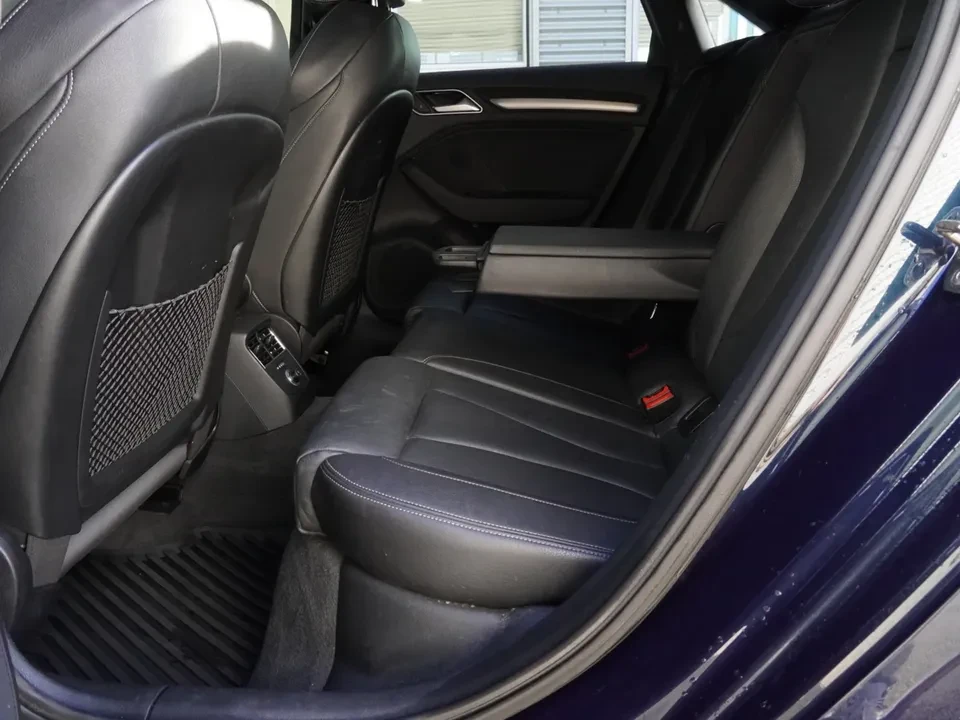 2020 Audi 8V A3 - Image 13 of 14