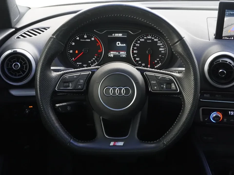 2020 Audi 8V A3 - Image 9 of 14