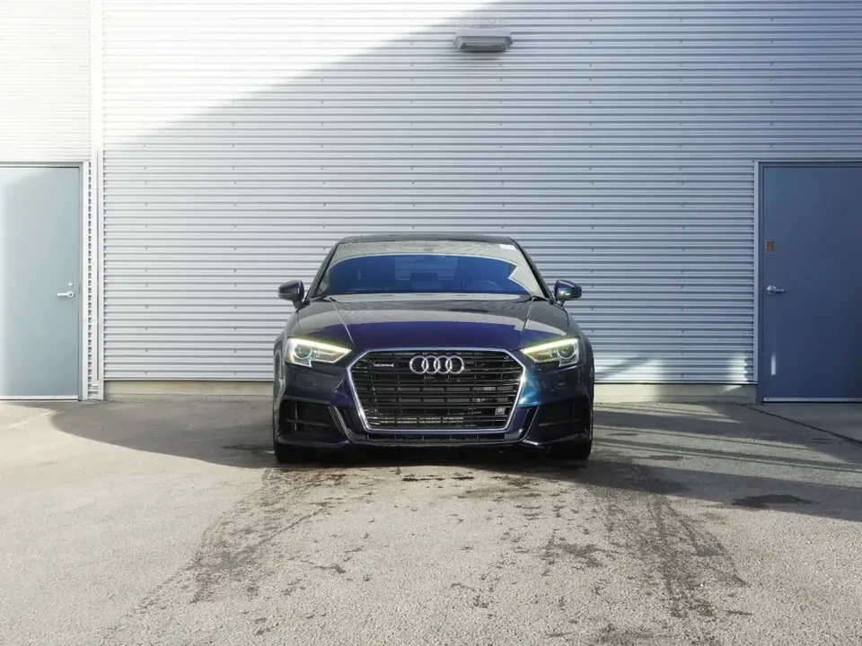 2020 Audi 8V A3 - Image 2 of 14