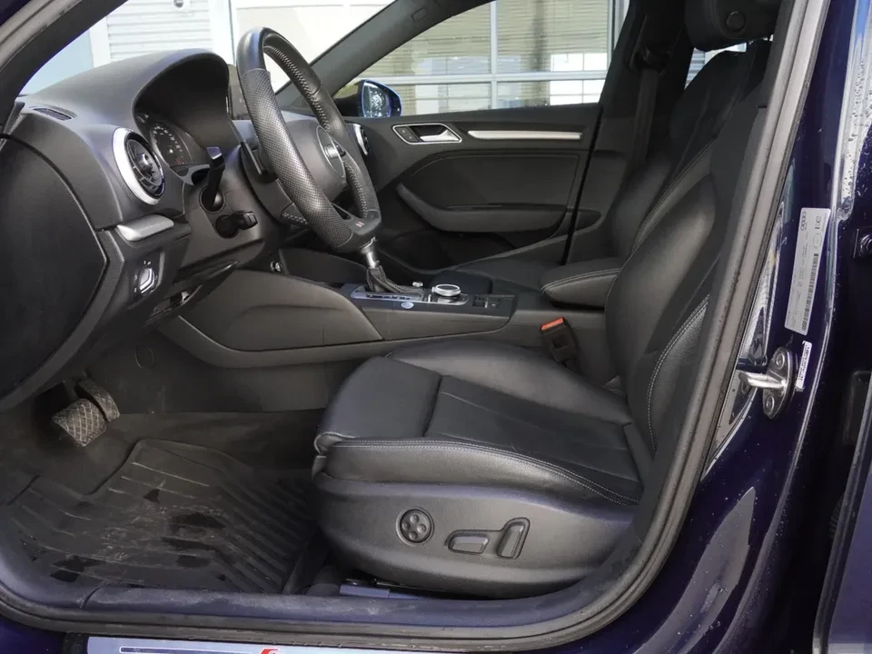 2020 Audi 8V A3 - Image 7 of 14
