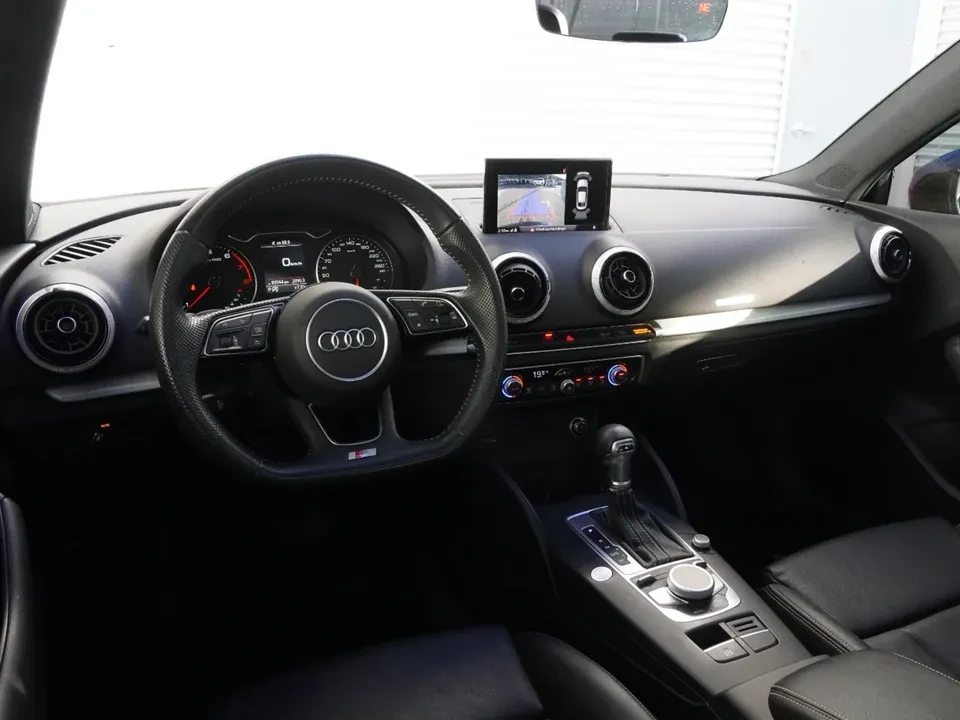 2020 Audi 8V A3 - Image 11 of 14