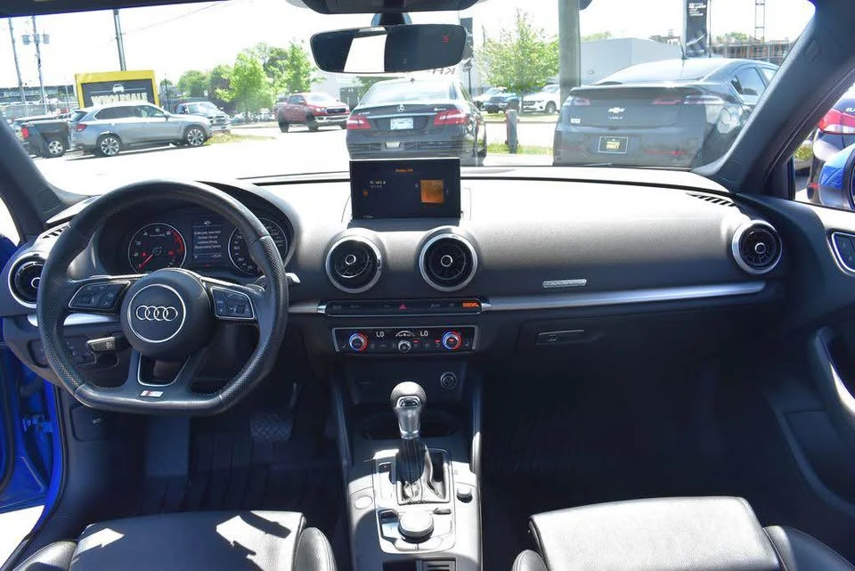 2020 Audi 8V A3 - Image 5 of 8