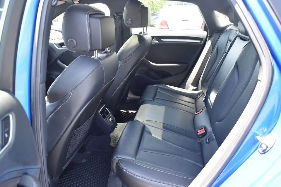 2020 Audi 8V A3 - Image 7 of 8