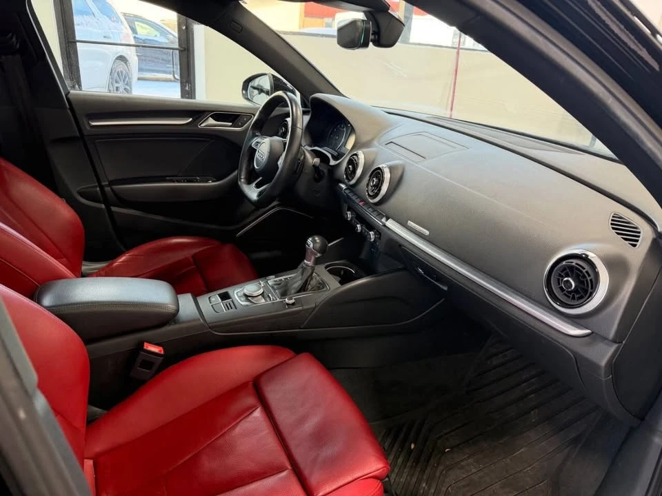 2020 Audi 8V A3 - Image 9 of 14