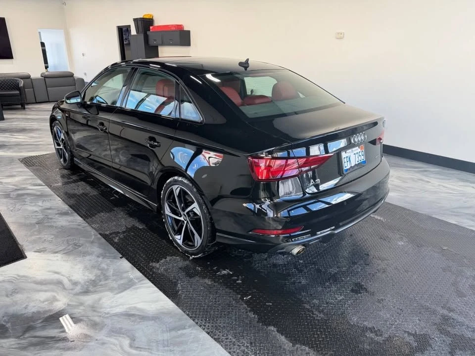 2020 Audi 8V A3 - Image 4 of 14
