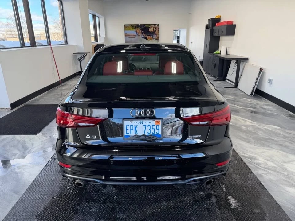 2020 Audi 8V A3 - Image 5 of 14