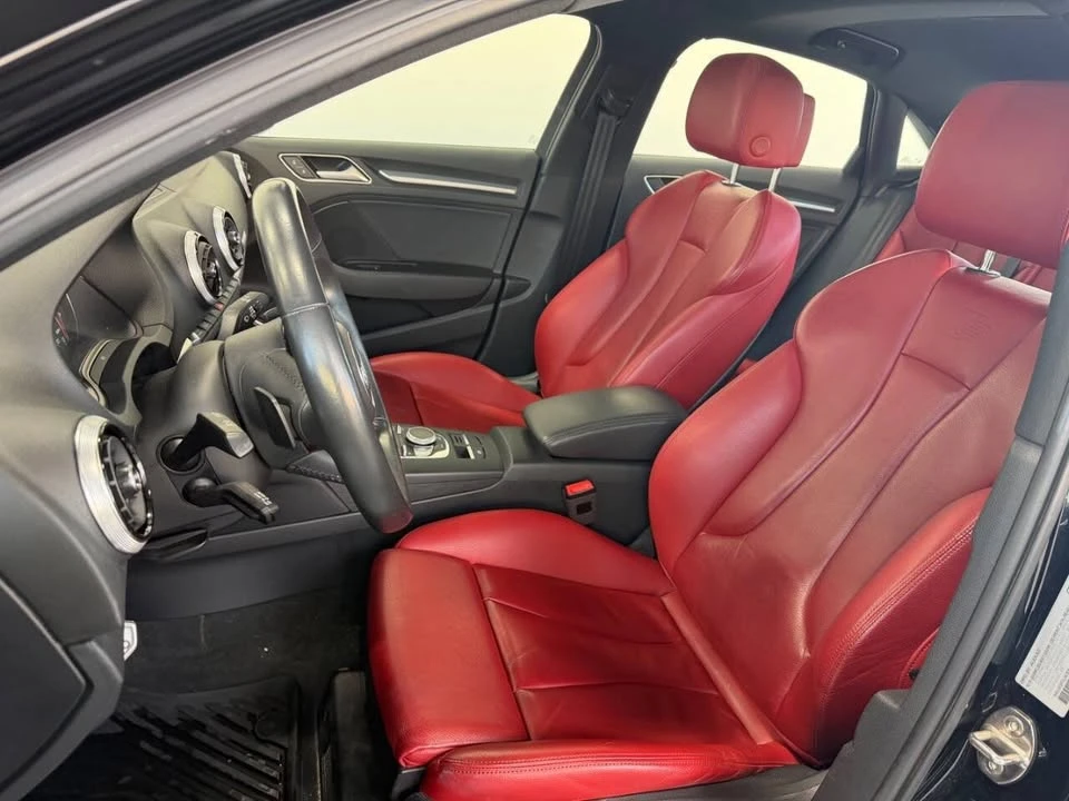 2020 Audi 8V A3 - Image 11 of 14