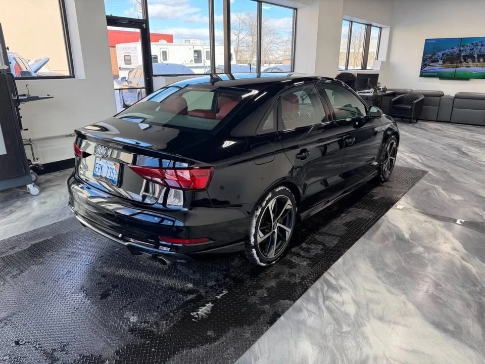 2020 Audi 8V A3 - Image 6 of 14