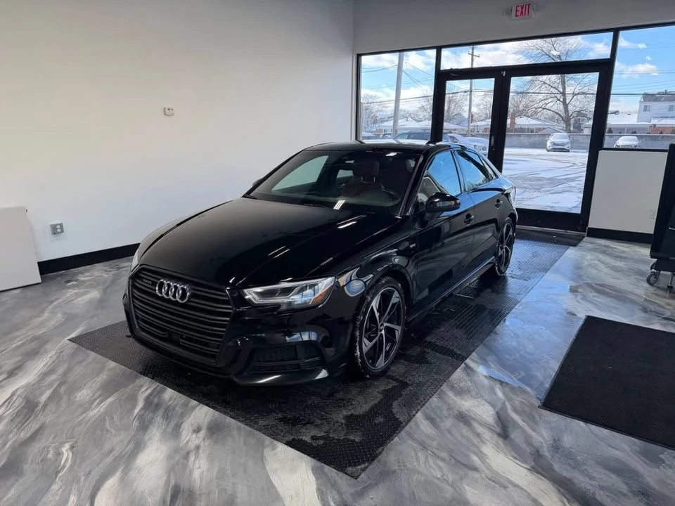 2020 Audi 8V A3 - Image 3 of 14