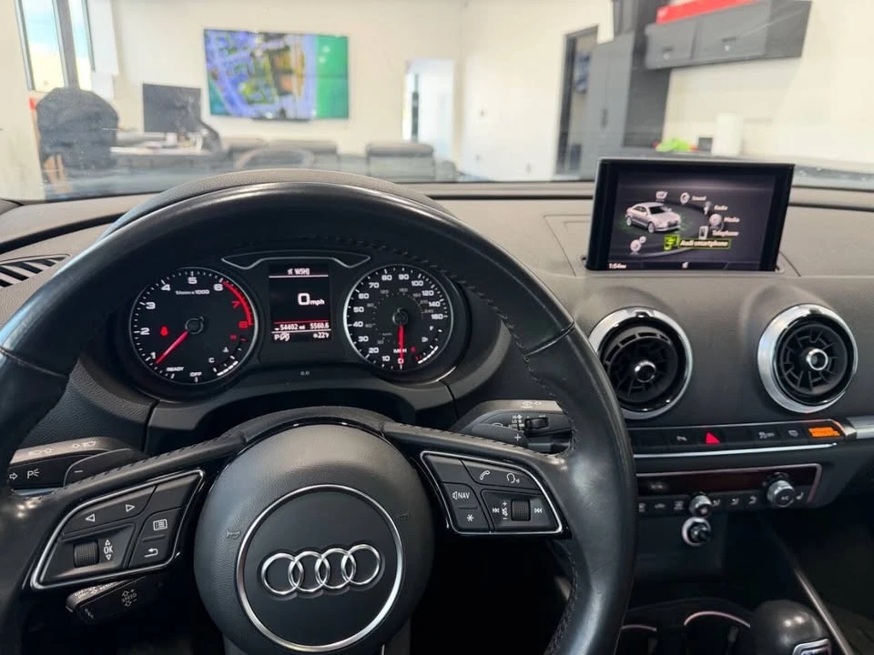 2020 Audi 8V A3 - Image 14 of 14