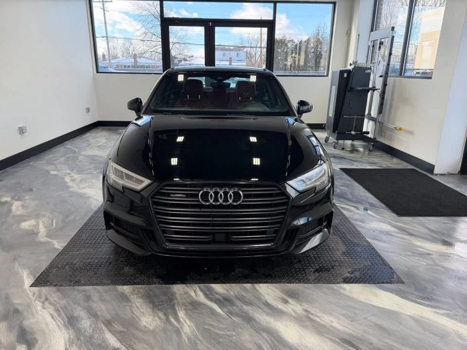 2020 Audi 8V A3 - Image 2 of 14