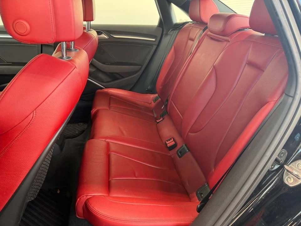 2020 Audi 8V A3 - Image 10 of 14