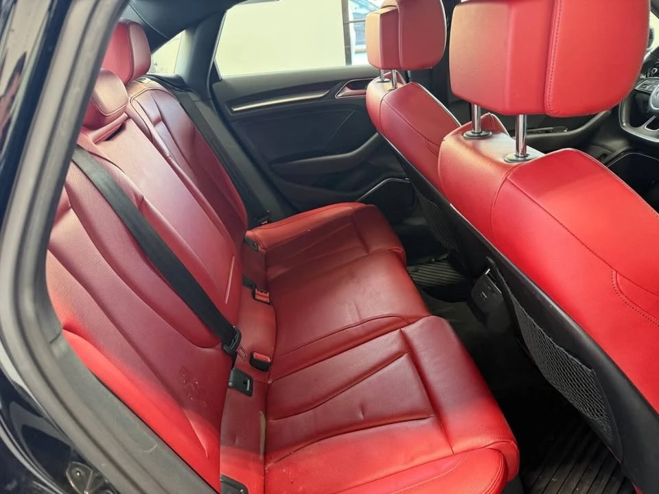 2020 Audi 8V A3 - Image 7 of 14
