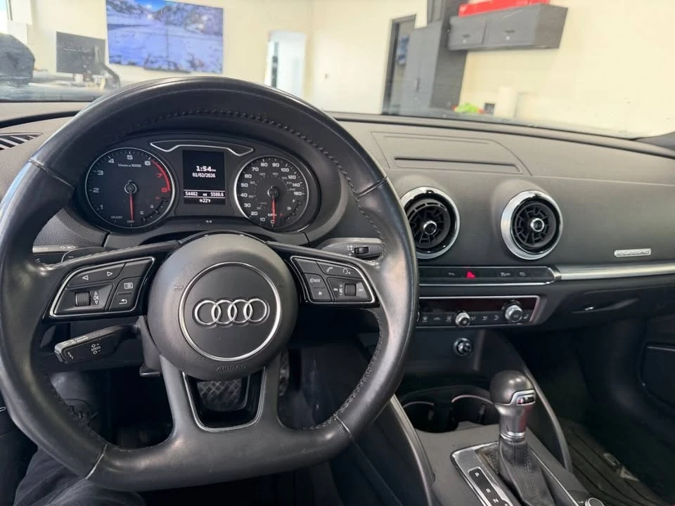 2020 Audi 8V A3 - Image 13 of 14