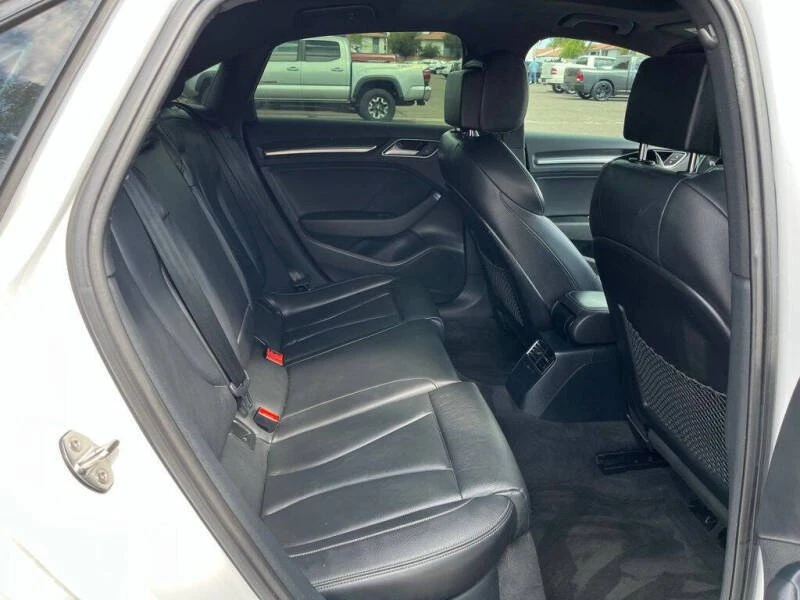 2020 Audi 8V A3 - Image 7 of 11