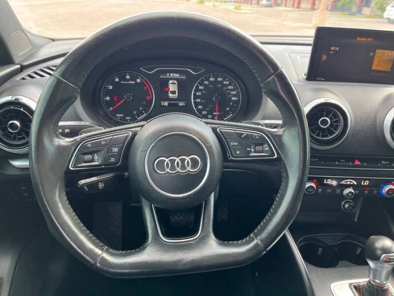 2020 Audi 8V A3 - Image 10 of 11