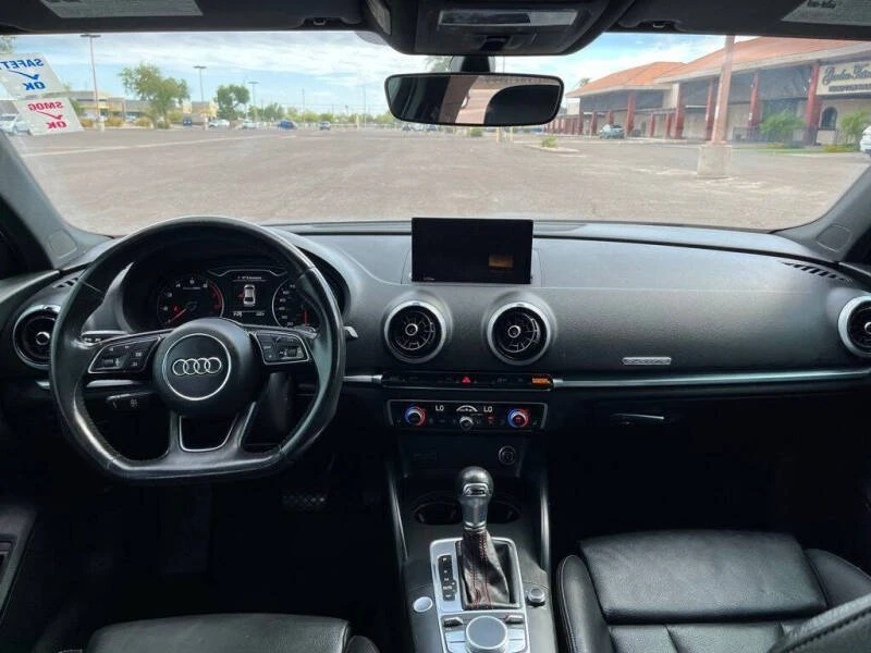 2020 Audi 8V A3 - Image 9 of 11
