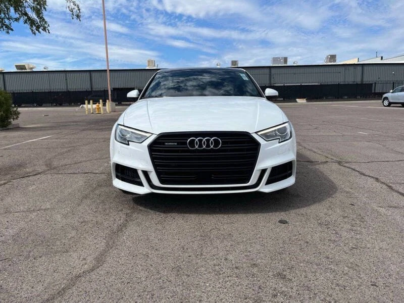 2020 Audi 8V A3 - Image 2 of 11