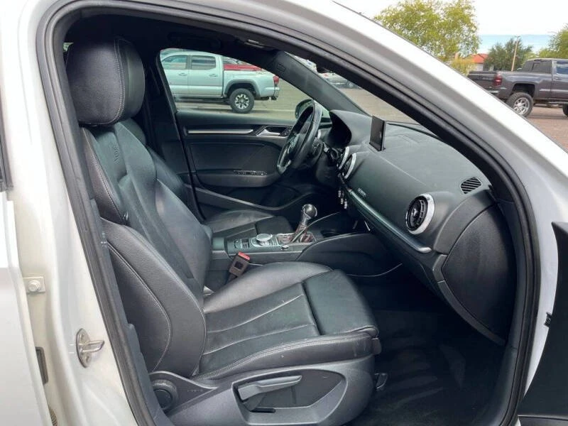 2020 Audi 8V A3 - Image 8 of 11