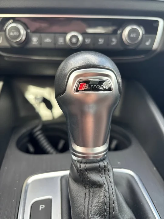 2020 Audi 8V A3 - Image 5 of 10