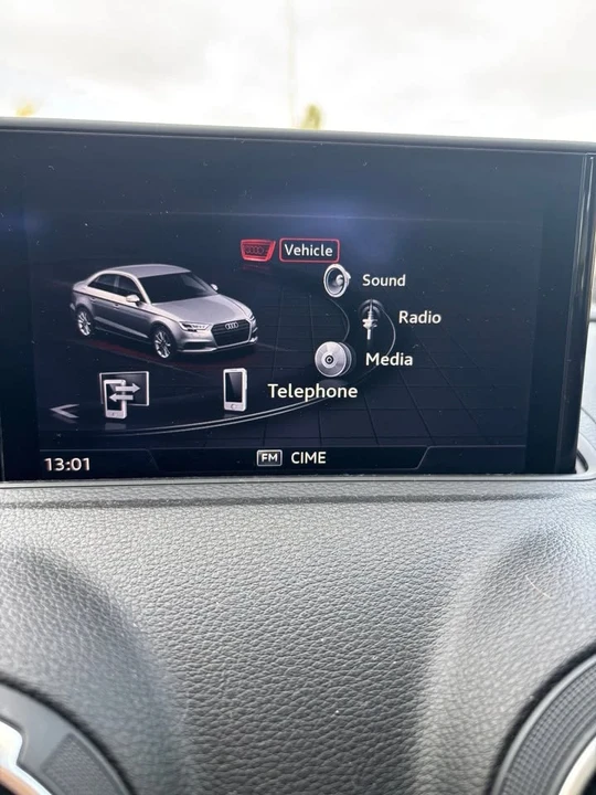 2020 Audi 8V A3 - Image 6 of 10