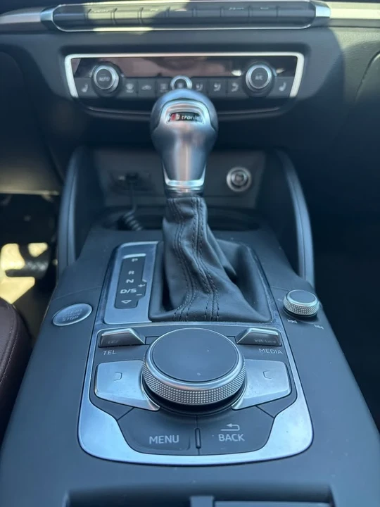 2020 Audi 8V A3 - Image 10 of 10